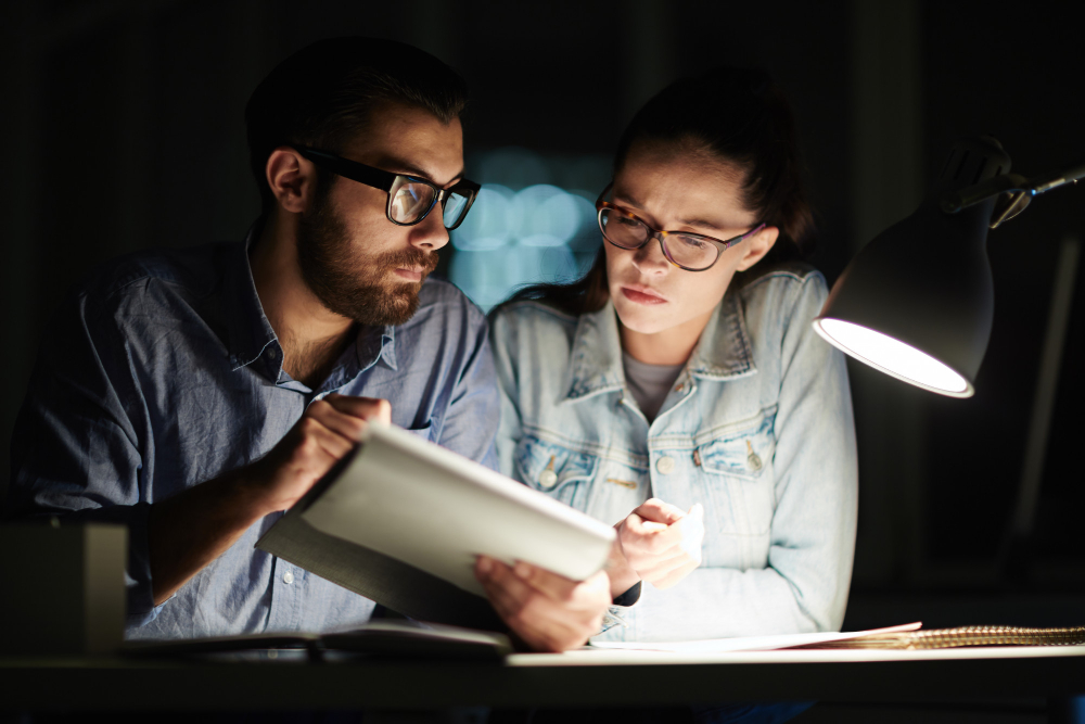 Research & Innovation